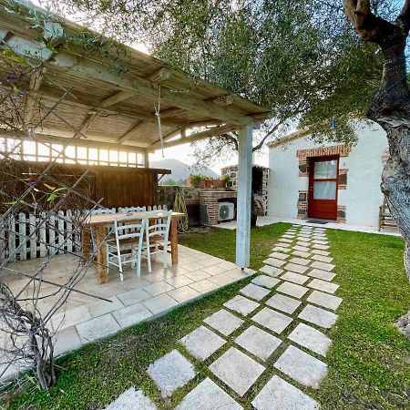 Casa Vacanze Sisuledda Орозеи Екстериор снимка